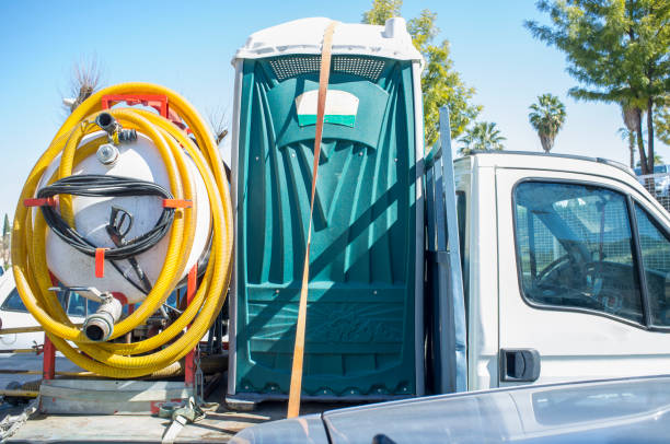 Best Emergency porta potty rental  in Helena Valley West Central, MT