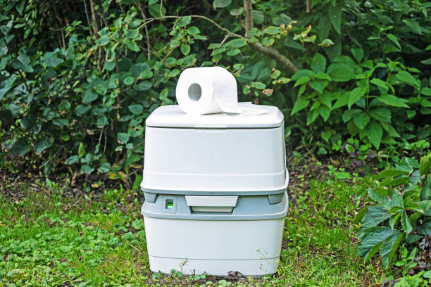 Best Portable toilet rental cost  in Helena Valley West Central, MT