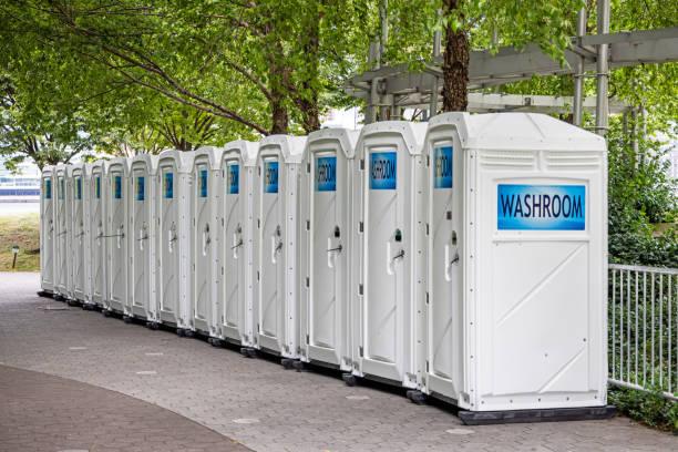 Best Best portable toilet rental  in Helena Valley West Central, MT
