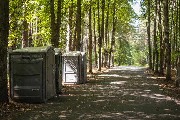 Portable Toilet Options We Offer in Helena Valley West Central, MT