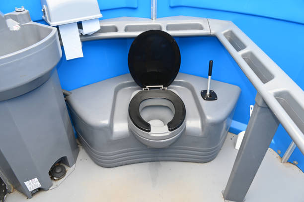 Best Porta potty rental near me  in Helena Valley West Central, MT