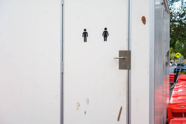 Best Local porta potty services  in Helena Valley West Central, MT