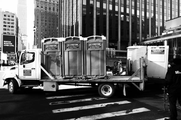 Best Affordable portable toilet rental  in Helena Valley West Central, MT