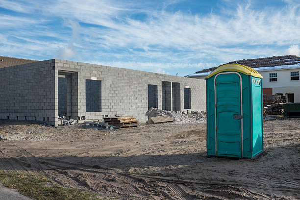Best Porta potty delivery and setup  in Helena Valley West Central, MT